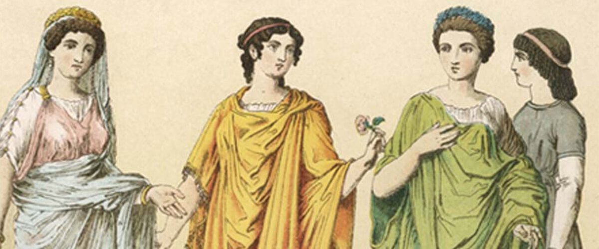 When did the very first bachelor or hen party happen?
